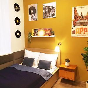 Studio Appartement